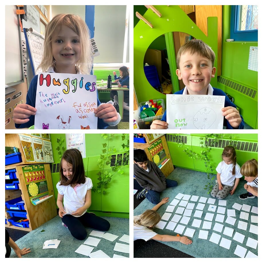 Year 2’s Weekly Round-up